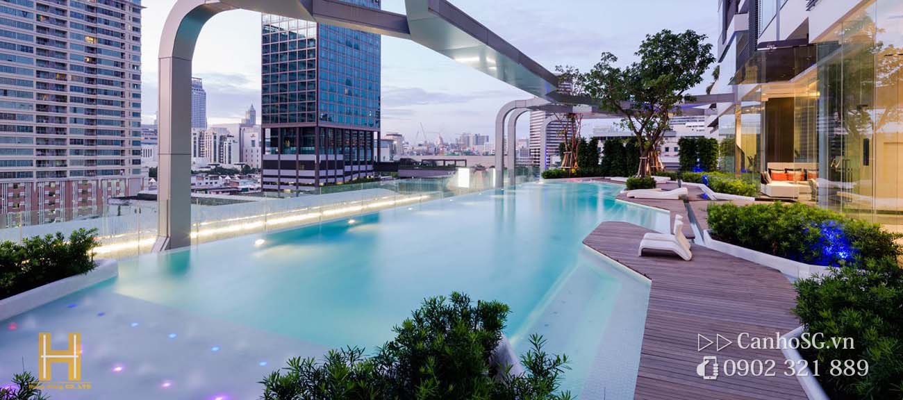 Everich Infinity Everrich Infinity Quận 5 | Danh sách căn hộ bán cho thuê giá tốt