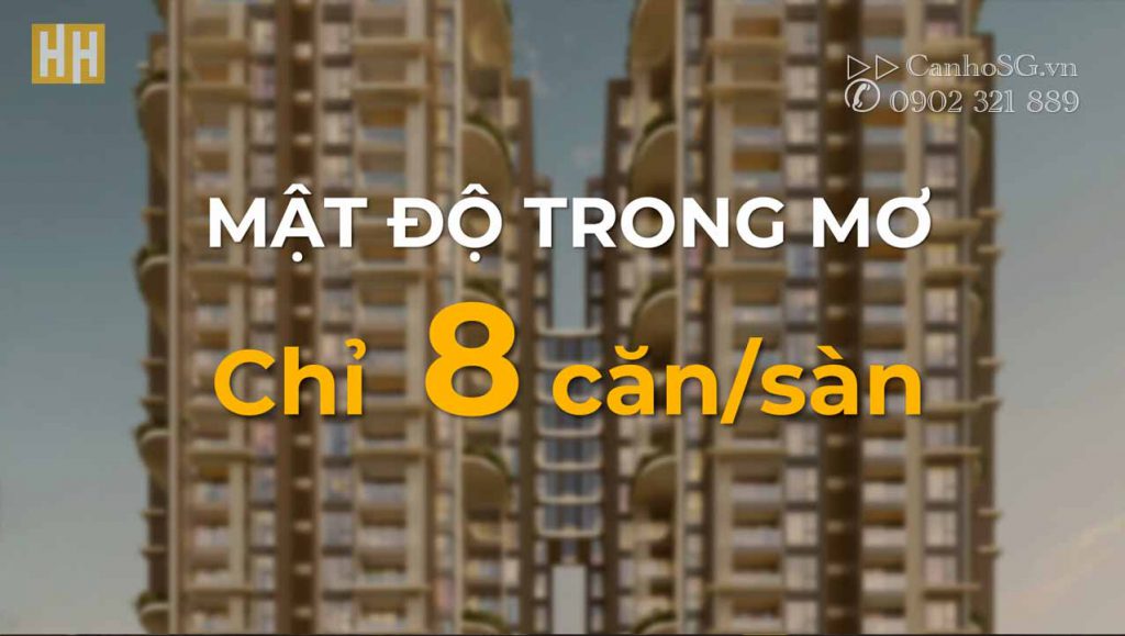 Thông tin mặt bằng tòa Spark & Glow (Giai đoạn 1) - Global City Thủ Đức