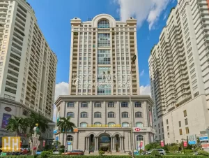 Khám phá Chung cư The Flemington – Nổi bật giữa lòng Quận 11