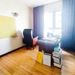 Phòng làm việc căn hộ The Everrich Quận 11 147m2